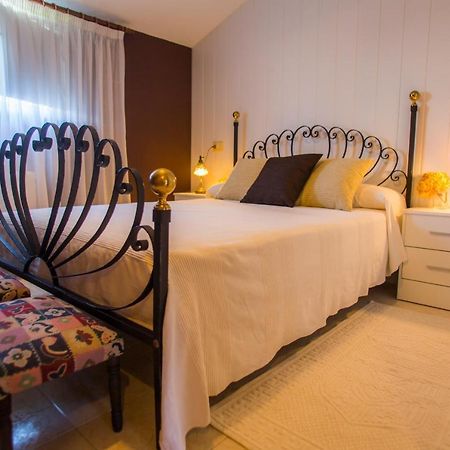 Low Cost Casa Brais San Pedro de Benquerencia Exteriér fotografie