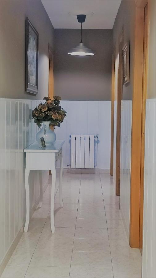 Low Cost Casa Brais San Pedro de Benquerencia Exteriér fotografie