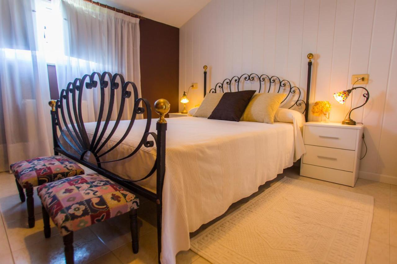 Low Cost Casa Brais San Pedro de Benquerencia Exteriér fotografie