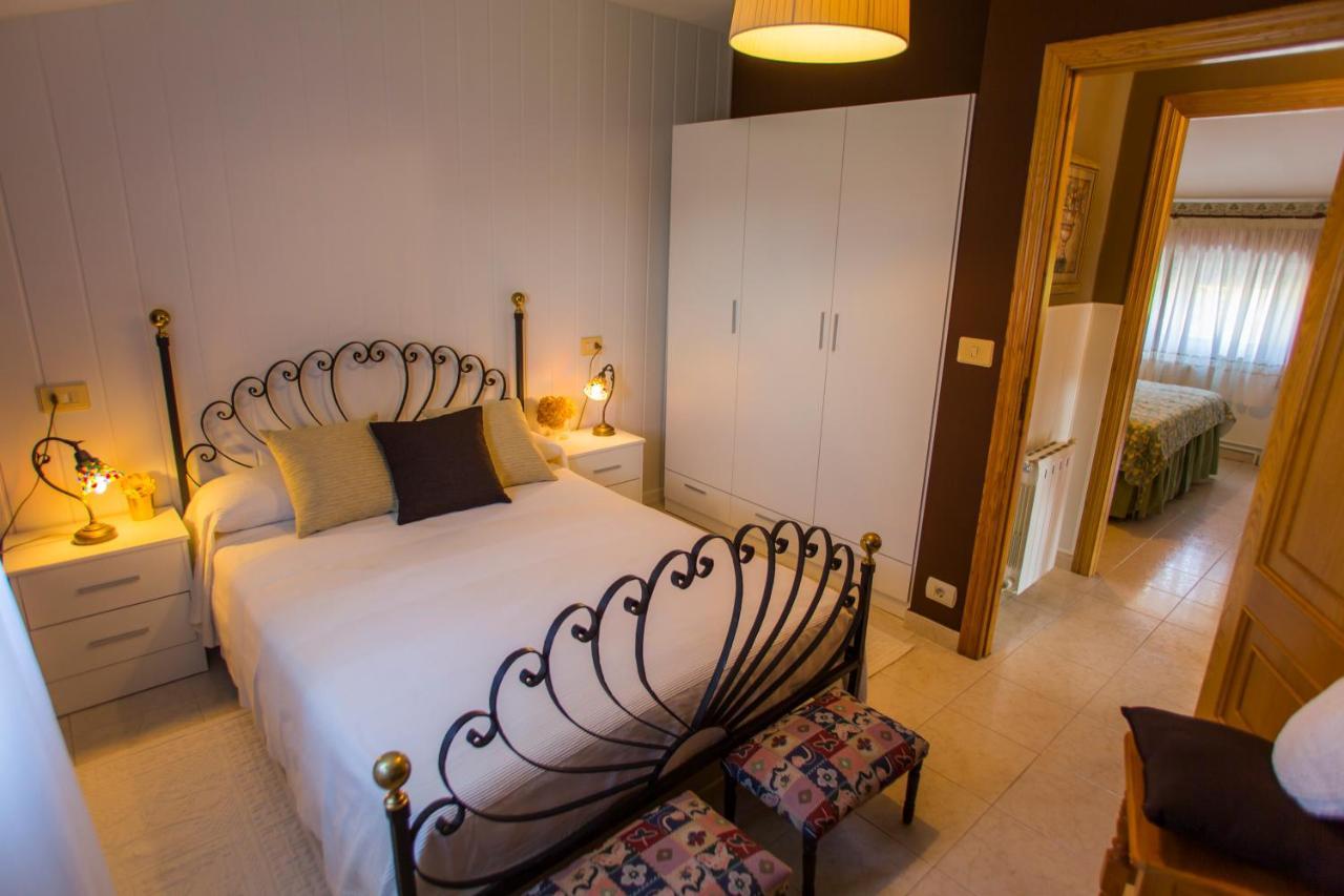 Low Cost Casa Brais San Pedro de Benquerencia Exteriér fotografie
