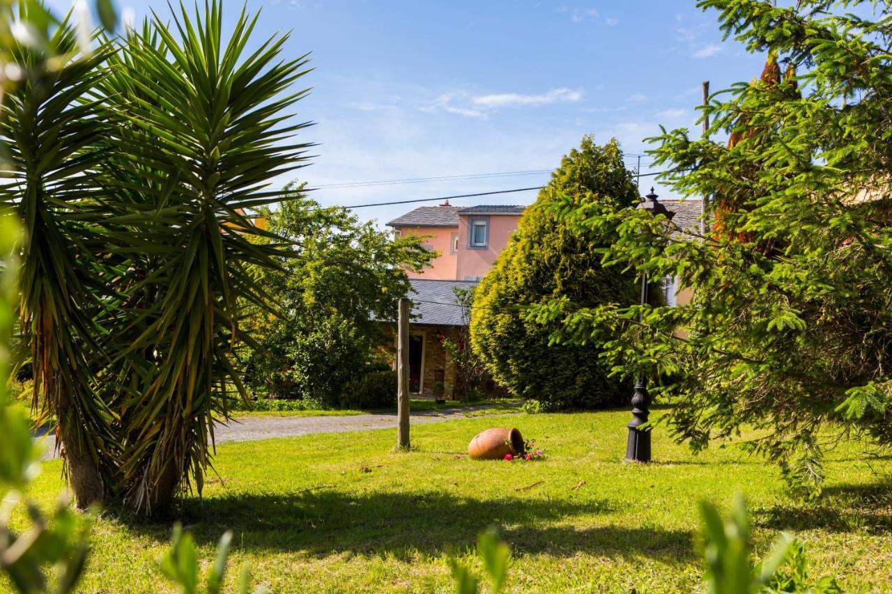 Low Cost Casa Brais San Pedro de Benquerencia Exteriér fotografie